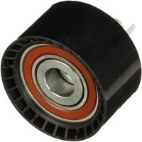 GATES T42326 - Polea inversión/guía, correa distribución - PowerGrip™