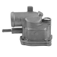 GATES TH36187G1 - Termostato, refrigerante
