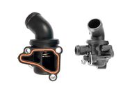 GATES TH38387G1 - Termostato, refrigerante