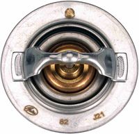 GATES TH31282G1 - Termostato, refrigerante