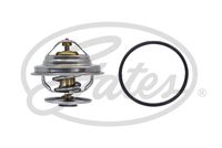 GATES TH62671G1 - Termostato, refrigerante
