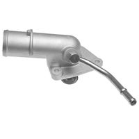 GATES TH20383G1 - Termostato, refrigerante
