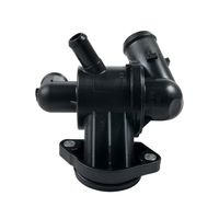 GATES TH47987G1 - Termostato, refrigerante