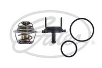 GATES TH62950G1 - Termostato, refrigerante