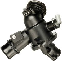 GATES TH63295 - Termostato, refrigerante