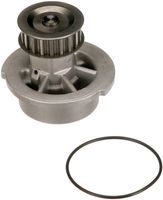 DAYCO DP007 - Bomba de agua, refrigeración del motor