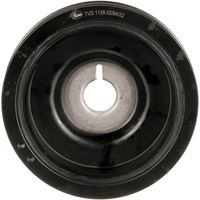 GATES TVD1126A - Polea, cigüeñal