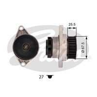 DOLZ A179 - Bomba de agua, refrigeración del motor