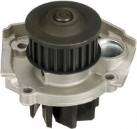 DOLZ S320 - Bomba de agua, refrigeración del motor