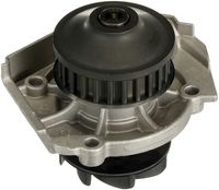 DOLZ S261 - Bomba de agua, refrigeración del motor