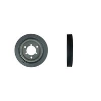 GATES TVD1155 - Polea, cigüeñal - DriveAlign™