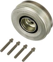 GATES TVD1199A - Polea, cigüeñal - DriveAlign™