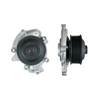 GATES WP0130 - Bomba de agua, refrigeración del motor