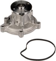 GATES WP0140 - Bomba de agua, refrigeración del motor