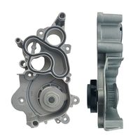 DAYCO DP887 - Bomba de agua, refrigeración del motor