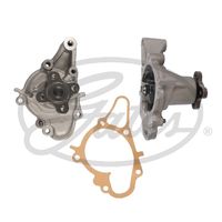 GATES WP0167 - Bomba de agua, refrigeración del motor