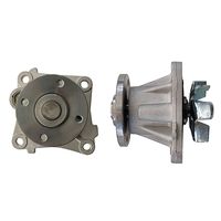 GATES WP0180 - Bomba de agua, refrigeración del motor