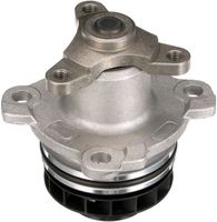 GATES WP0132 - Bomba de agua, refrigeración del motor