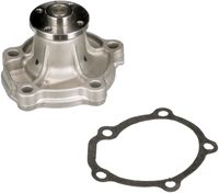 GATES WP0231 - Bomba de agua, refrigeración del motor