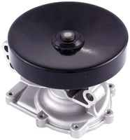 GATES WP0258 - Bomba de agua, refrigeración del motor