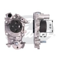FEBI BILSTEIN 21241 - Bomba de agua, refrigeración del motor