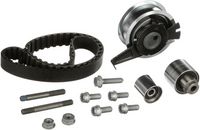 GATES K045678XS - Juego de correas dentadas - PowerGrip™
