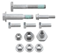 COMLINE CCA1505L - Barra oscilante, suspensión de ruedas