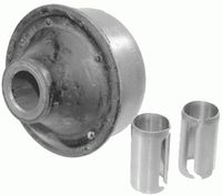 GSP 510941S - Suspensión, Brazo oscilante