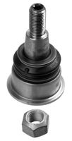 DELPHI TC2234 - Rótula de suspensión/carga