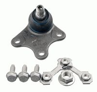 KAMOKA 9040140 - Rótula de suspensión/carga