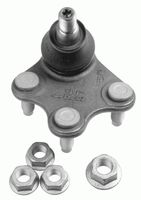 KAMOKA 9040143 - Rótula de suspensión/carga