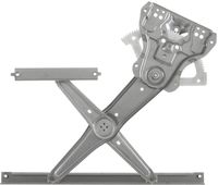 JUMASA ZRTY710R - Elevalunas - JUMASA STAR