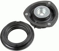 KYB SM1051 - Kit reparación, apoyo columna amortiguación - Suspension Mounting Kit