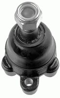 DELPHI TC596 - Rótula de suspensión/carga