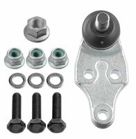 DELPHI TC1259 - Barra oscilante, suspensión de ruedas