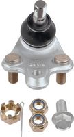 KAMOKA 9040079 - Rótula de suspensión/carga