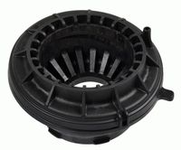 LEMFÖRDER 37554 01 - Cojienete de rodillos, columna amortiguación