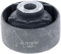 KAMOKA 7750010 - Radiador de aire de admisión