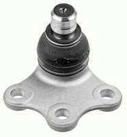 KAMOKA 9040127 - Rótula de suspensión/carga