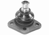 DELPHI TC167 - Rótula de suspensión/carga