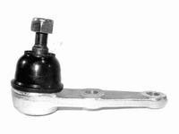 DELPHI TC582 - Rótula de suspensión/carga