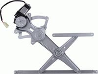 JUMASA ZRTY710R - Elevalunas - JUMASA STAR