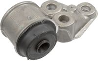 KAMOKA 8800159 - Suspensión, cuerpo del eje