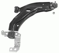 KAMOKA 8800290 - Suspensión, Brazo oscilante