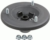 KYB SM5252 - Cojinete columna suspensión - Suspension Mounting Kit
