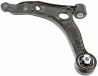KAMOKA 8800433 - Suspensión, Brazo oscilante