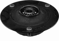 KYB SM1002 - Kit reparación, apoyo columna amortiguación - Suspension Mounting Kit