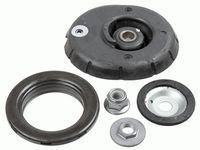 KYB SM1553 - Kit reparación, apoyo columna amortiguación - Suspension Mounting Kit