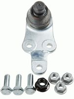 KAMOKA 9040042 - Rótula de suspensión/carga