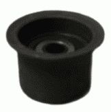 DAYCO ATB2173 - Polea inversión/guía, correa distribución
